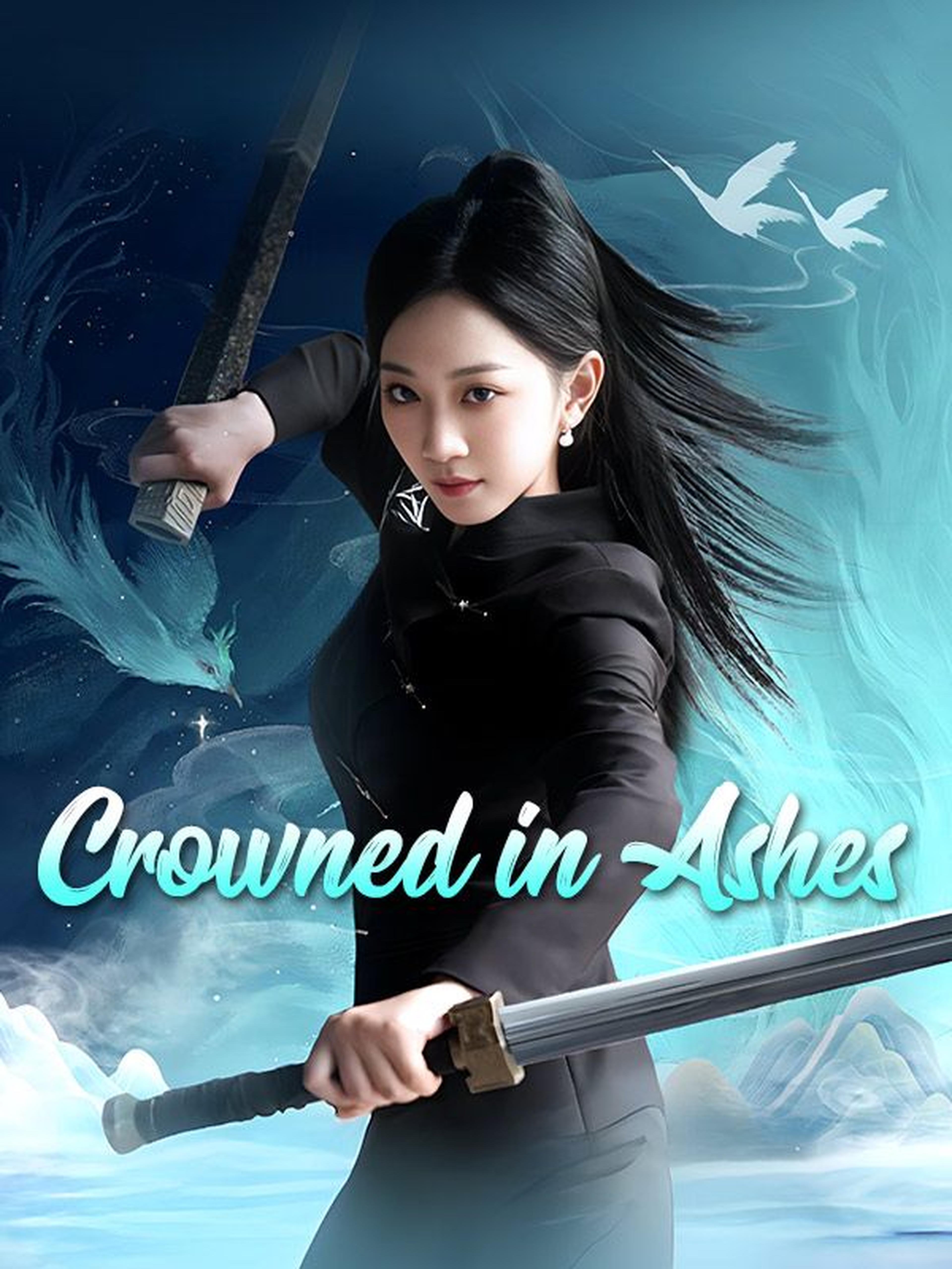 Crowned in Ashes