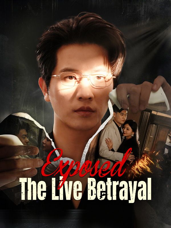 Exposed: The Live Betrayal