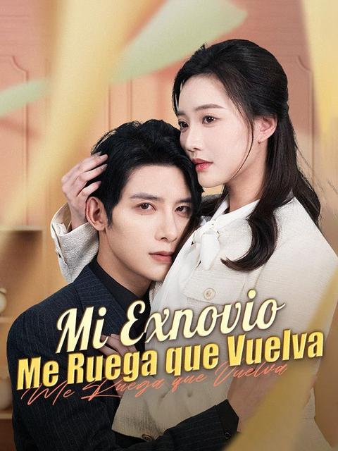 Mi Exnovio Me Ruega que Vuelva