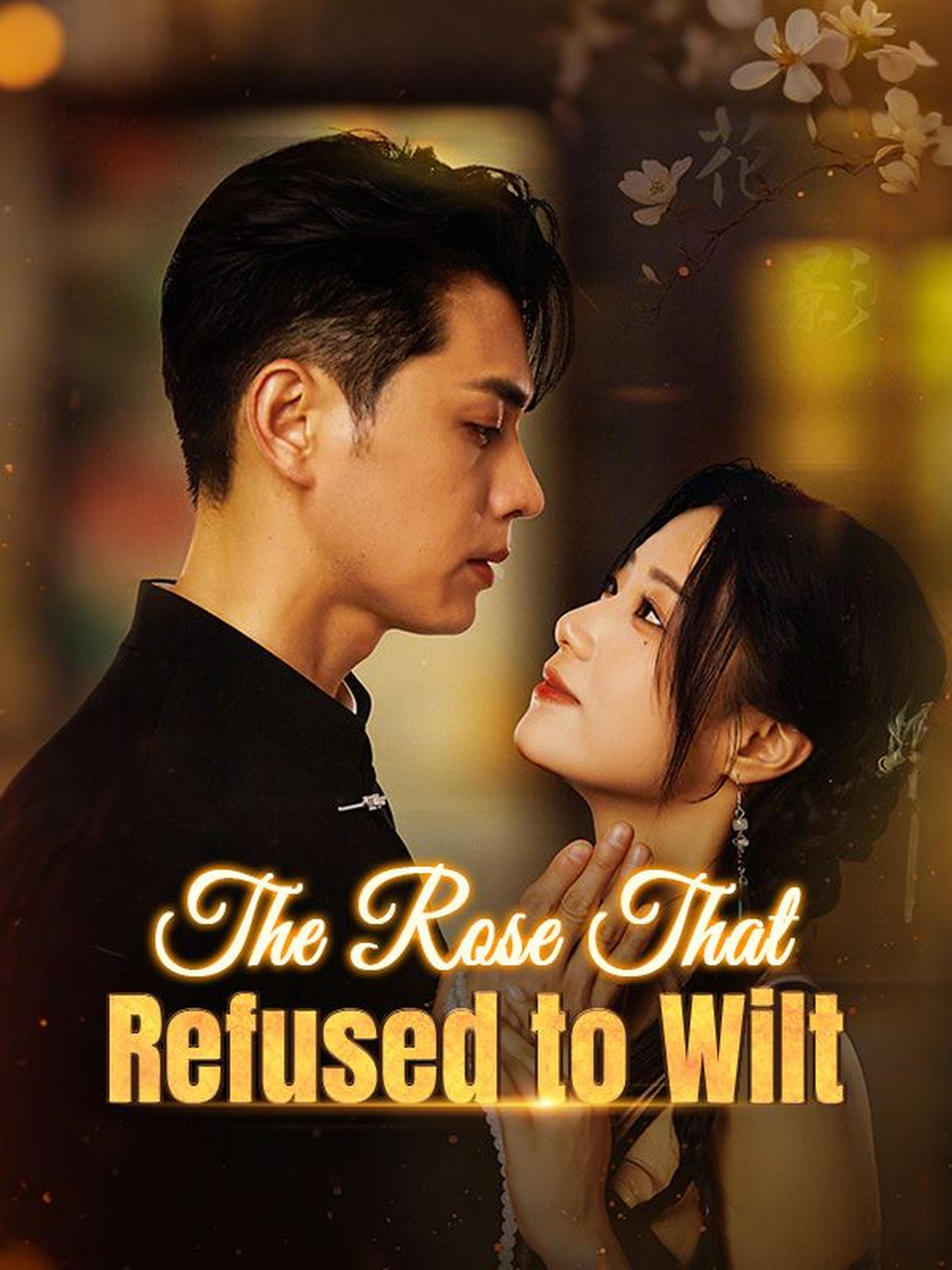 The Rose That Refused to Wilt