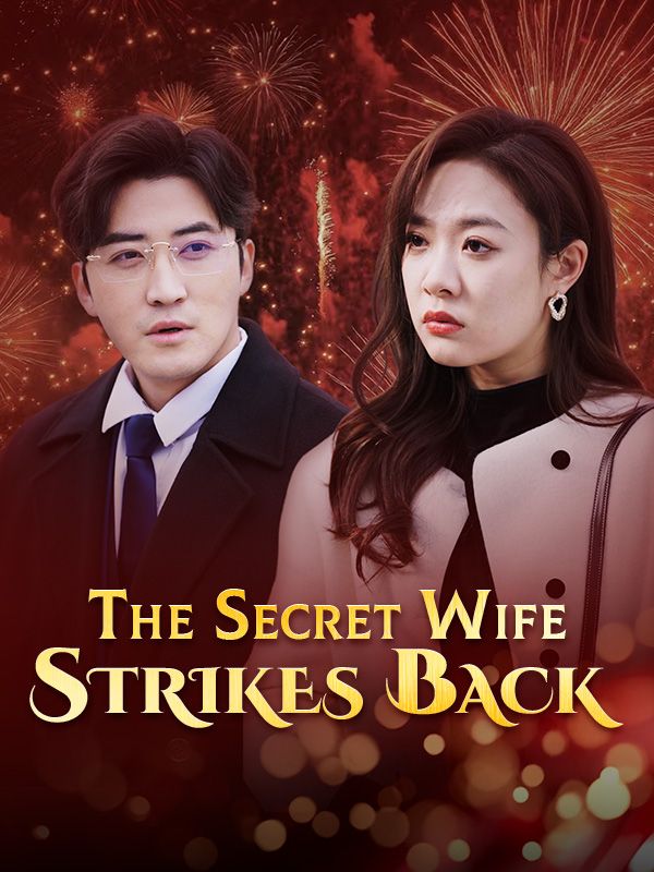 The Secret Wife Strikes Back