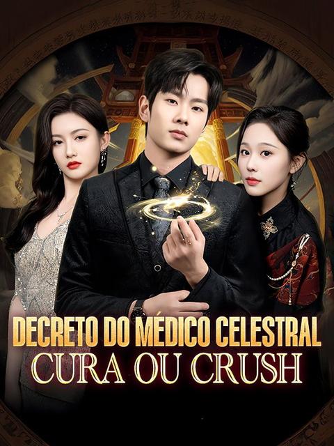 Decreto do Médico Celestral: Cura ou Crush