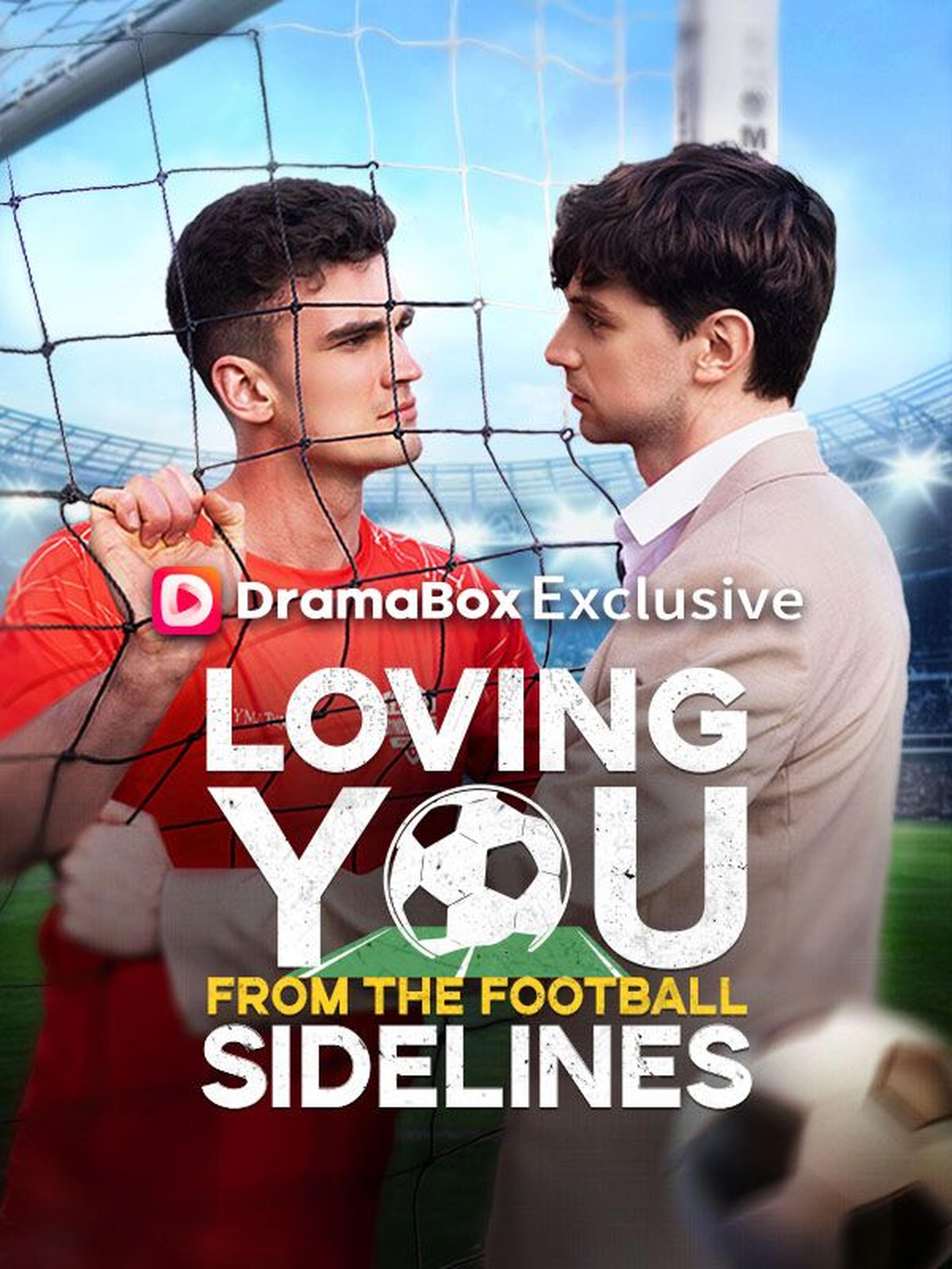 Loving You From the Football Sidelines
