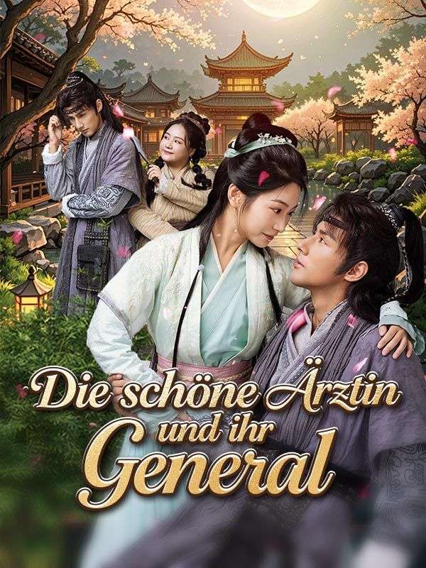 Die schöne Ärztin und ihr General