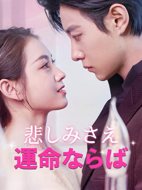 悲しみさえ運命ならば
