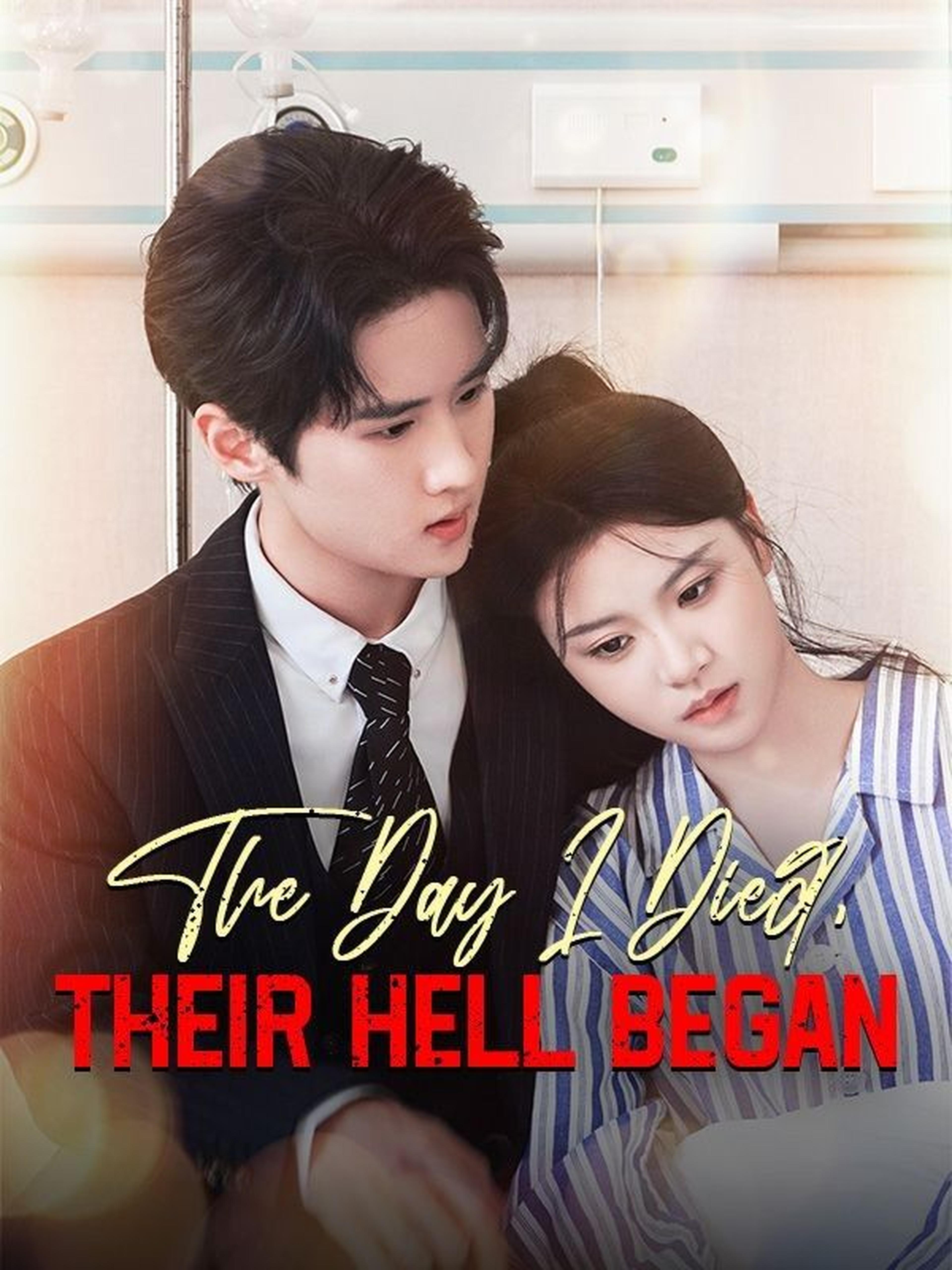 The Day I Died, Their Hell Began