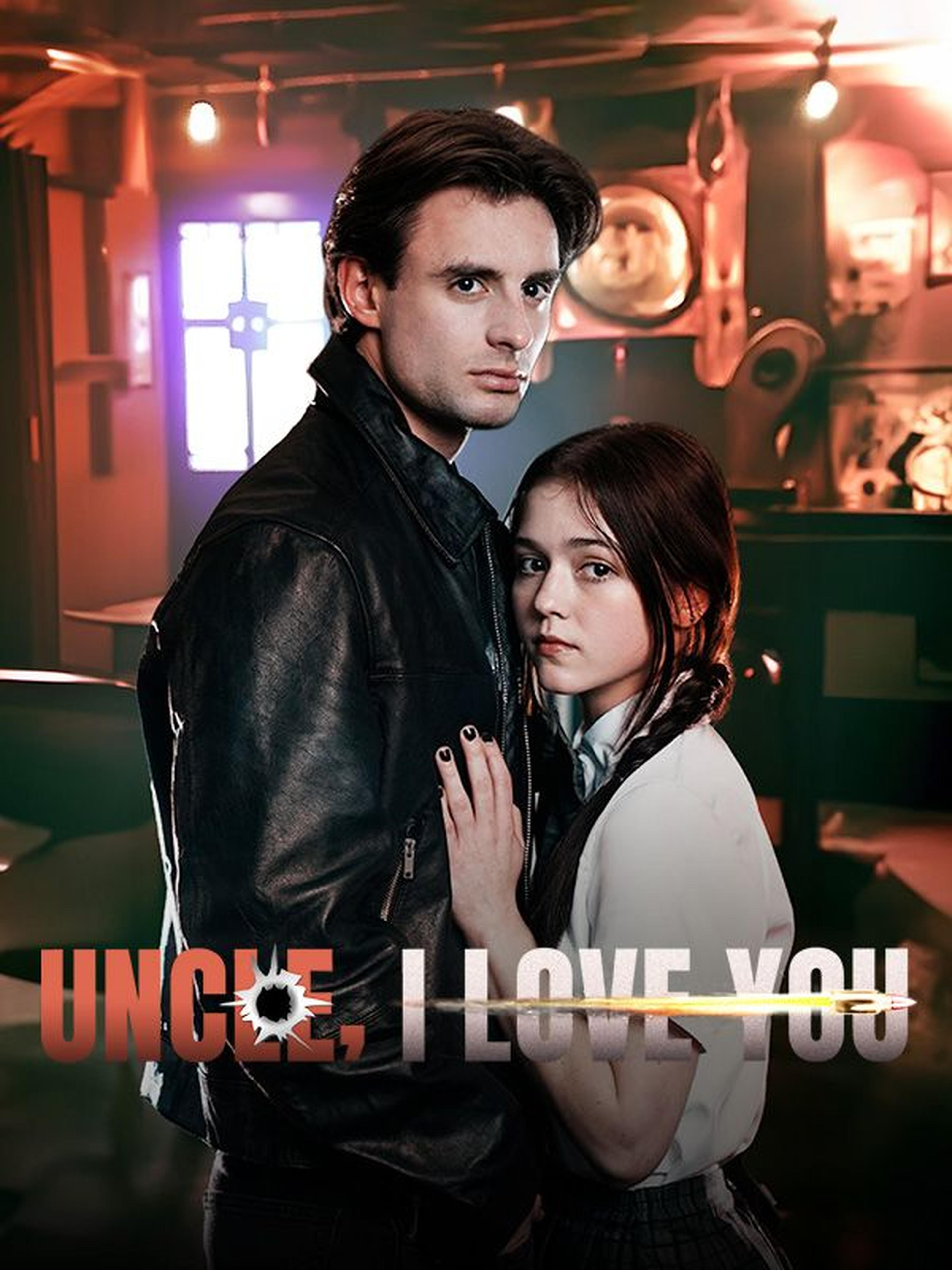 Uncle I Love You