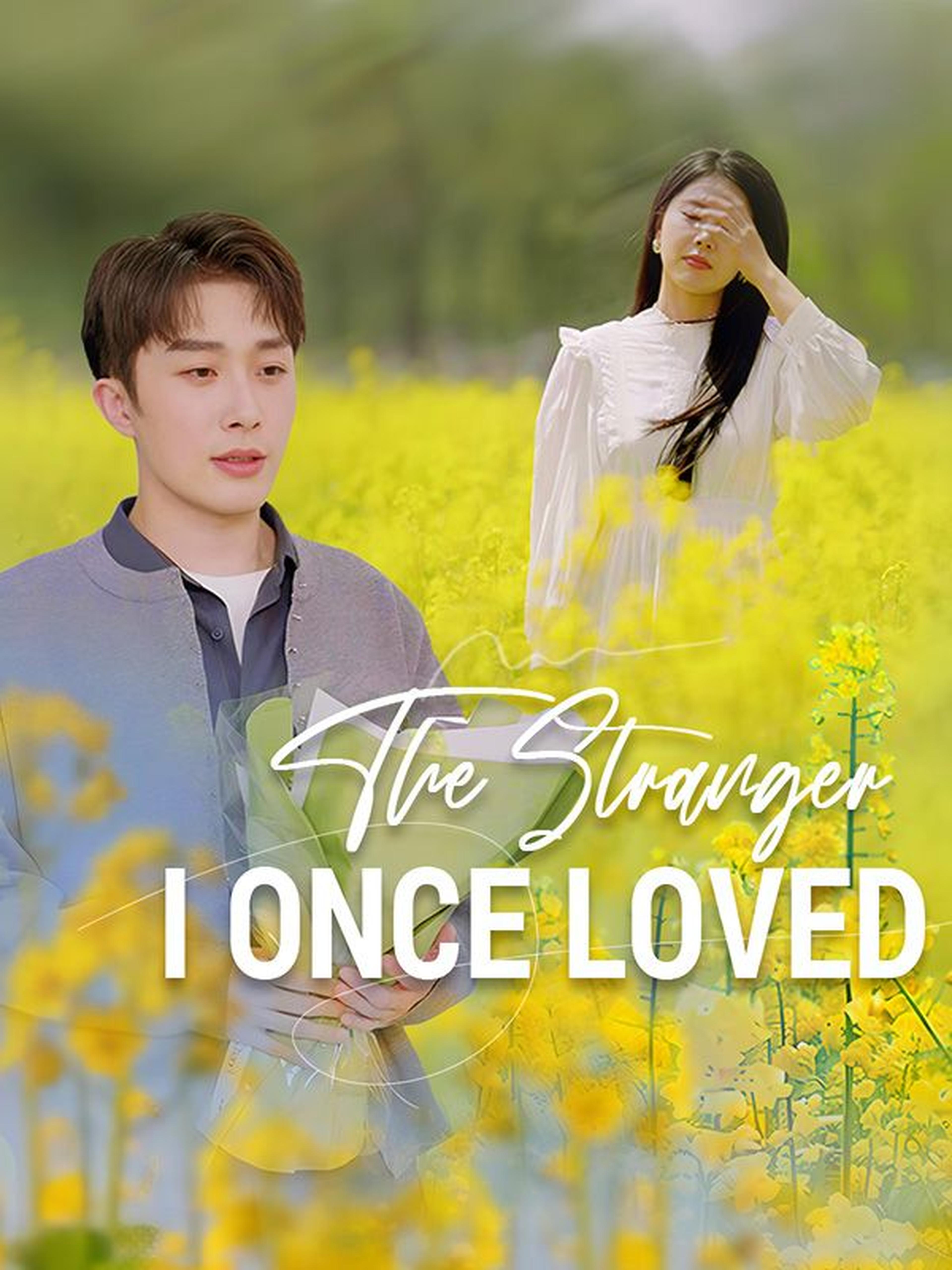 The Stranger I Once Loved