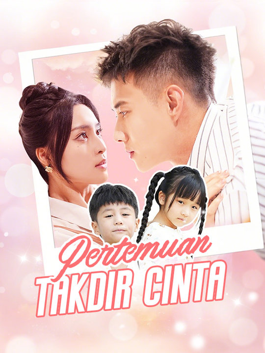 Pertemuan Takdir Cinta
