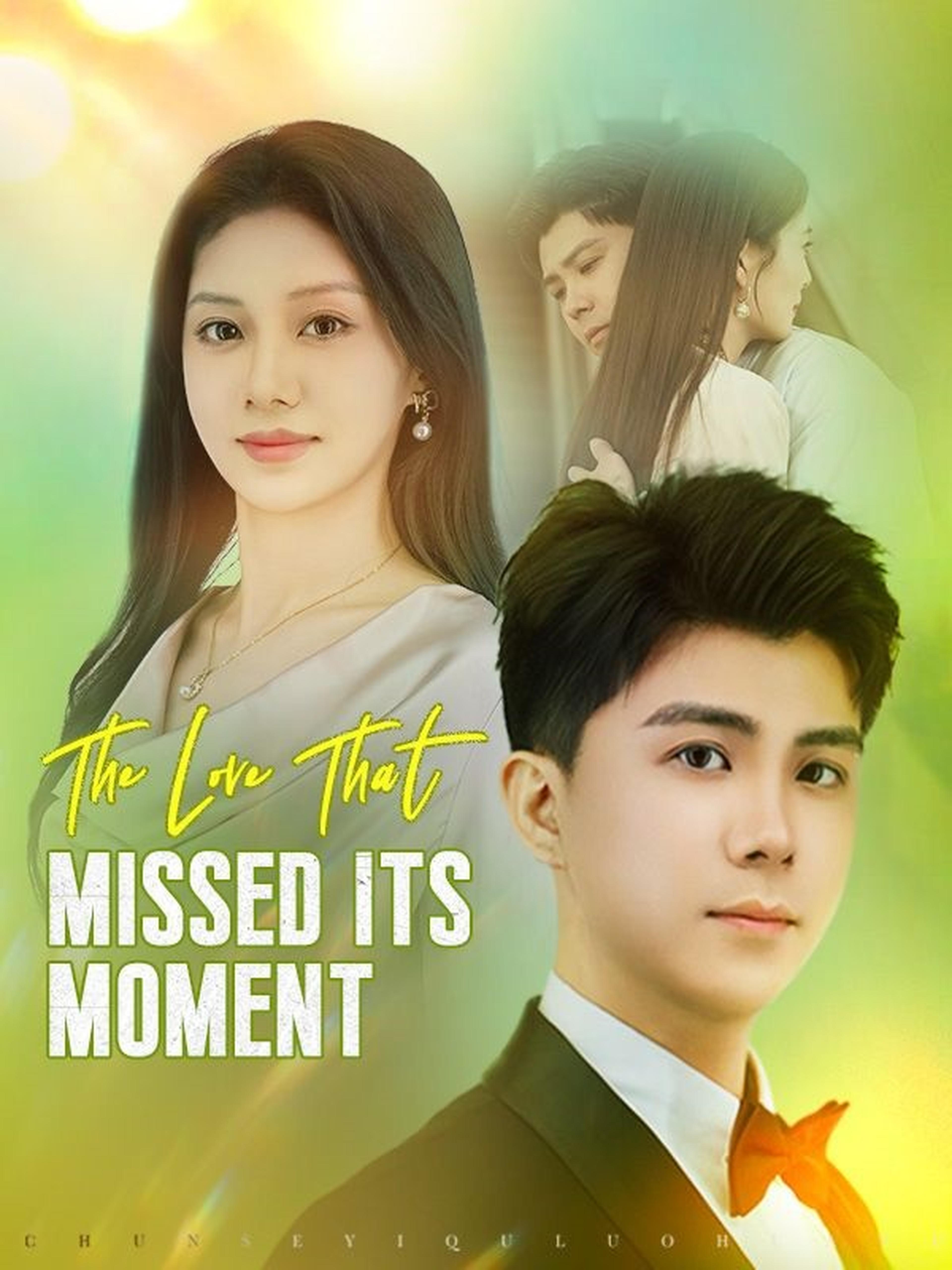 The Love That Missed Its Moment