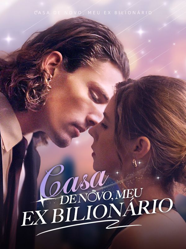Casa de Novo, Meu Ex Bilionário