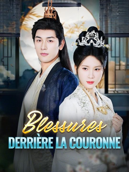 Blessures Derrière La Couronne