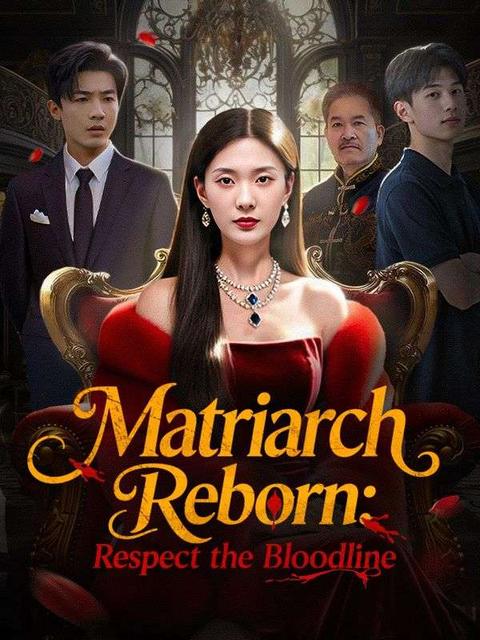 Matriarch Reborn: Respect the Bloodline