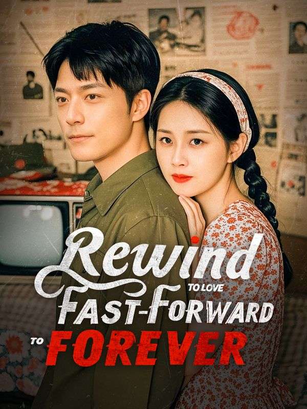 Rewind to Love, Fast-Forward to Forever