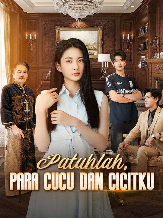 Patuhlah, Para Cucu dan Cicitku