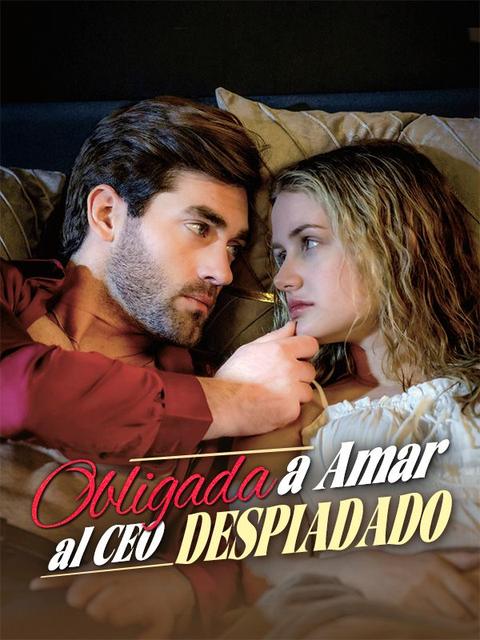 Obligada a Amar al CEO Despiadado