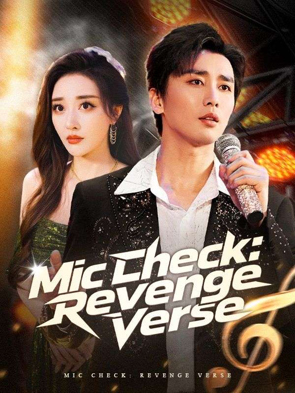 Mic Check: Revenge Verse