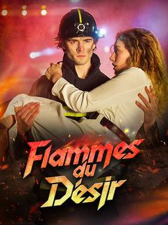 Flammes du Désir