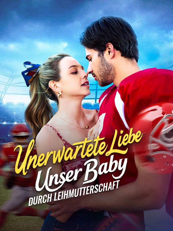 Unerwartete Liebe: Unser Baby durch Leihmutterschaft