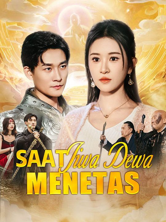 Saat Jiwa Dewa Menetas