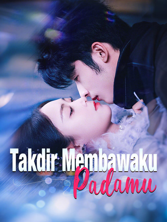 Takdir Membawaku Padamu