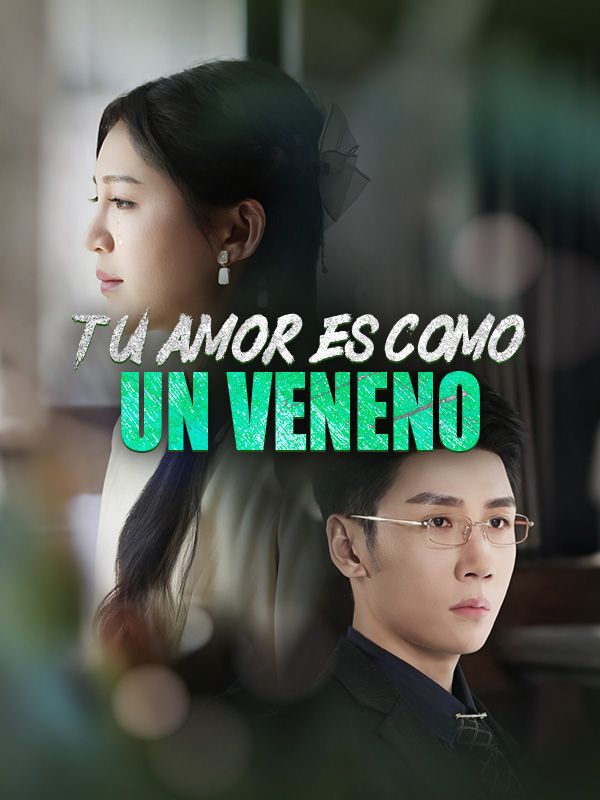 Tu Amor es Como un Veneno