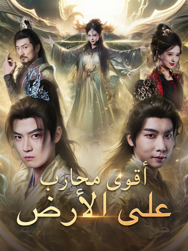 أقوى محارب على الأرض