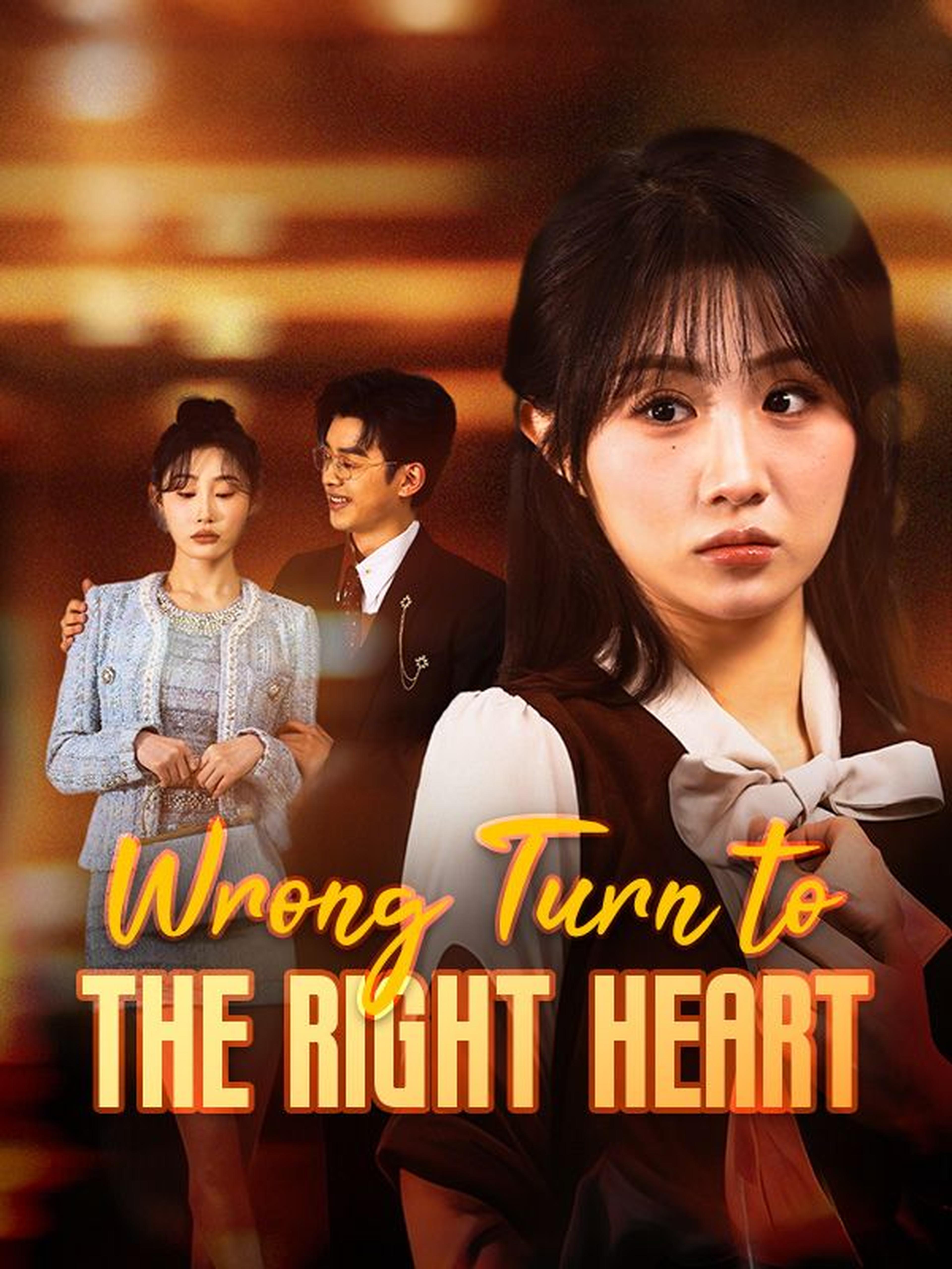 Wrong Turn to the Right Heart