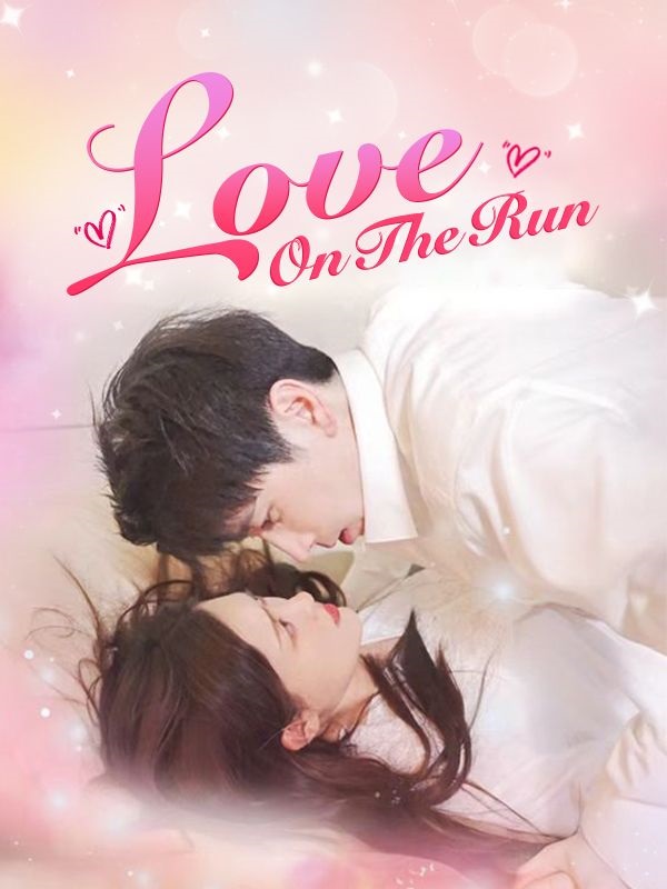 Love On The Run(DUBBED)