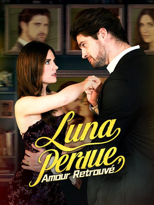 Luna Perdue, Amour Retrouvé ( Doublé )