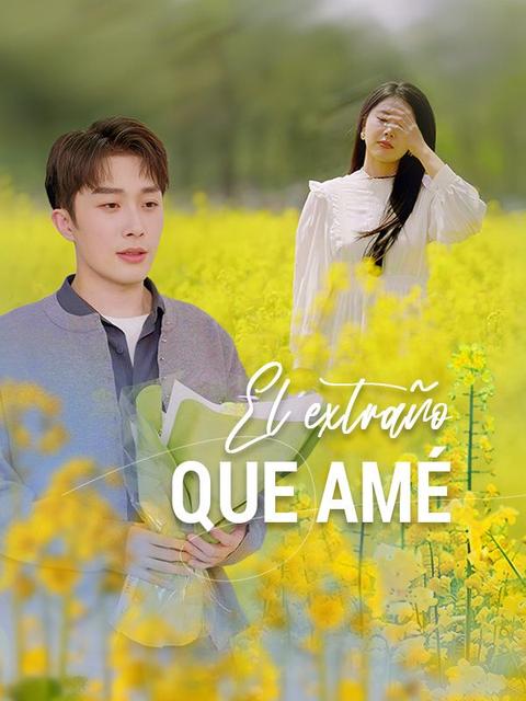 El extraño que amé