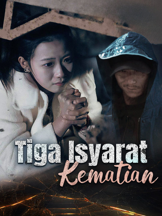 Tiga Isyarat Kematian