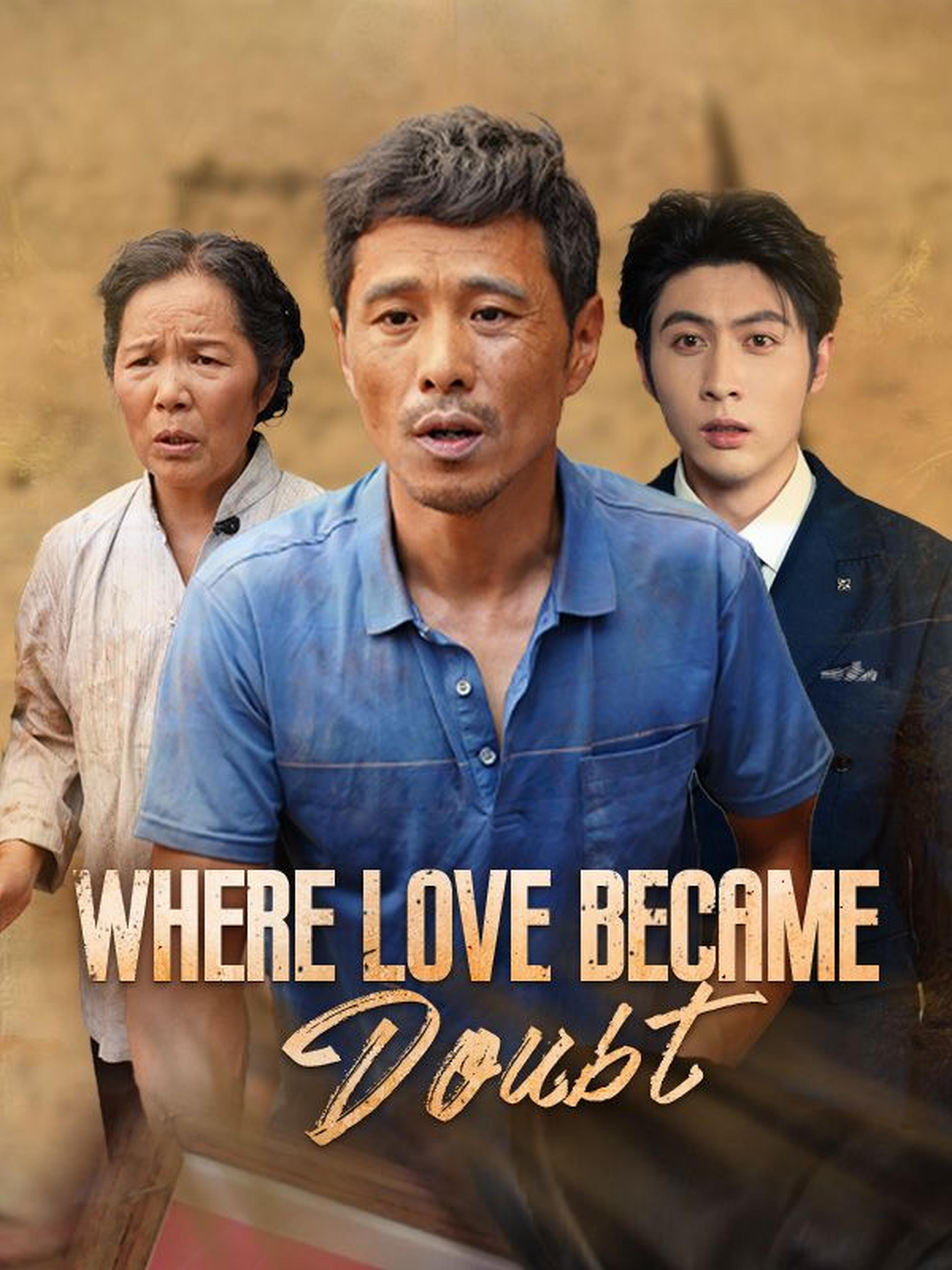 Where Love Became Doubt
