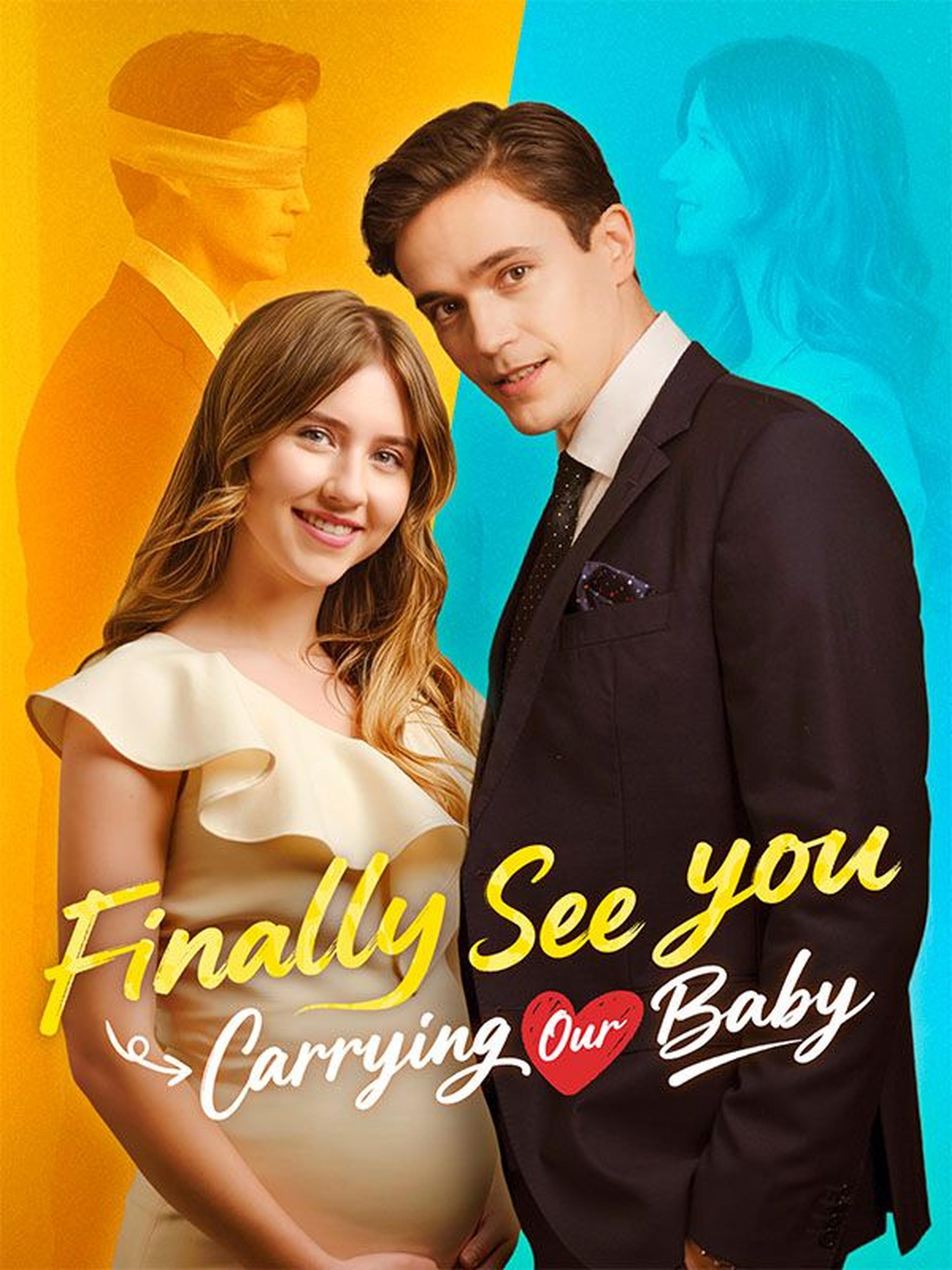 Finally See You: Carrying Our Baby