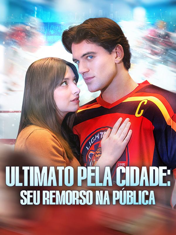 Ultimato Pela Cidade: Seu Remorso Na Pública