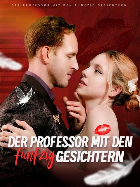 Der Professor mit den fünfzig Gesichtern