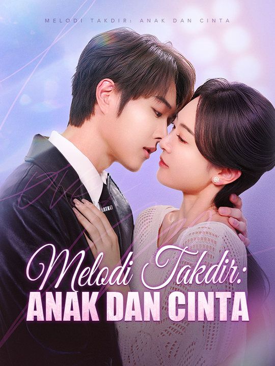 Melodi Takdir: Anak dan Cinta