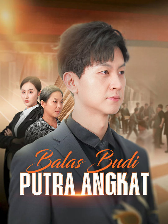 Balas Budi Putra Angkat