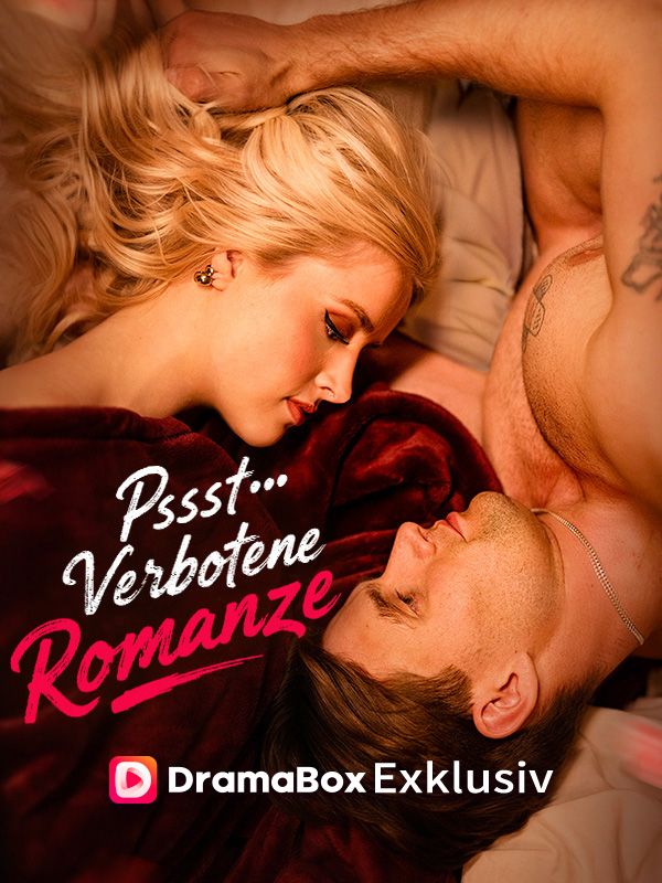 Pssst… Wir sind ein Geheimnis