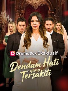 Dendam Hati yang Tersakiti