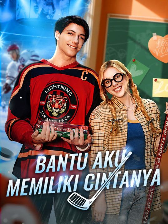 Bantu Aku Memiliki Cintanya