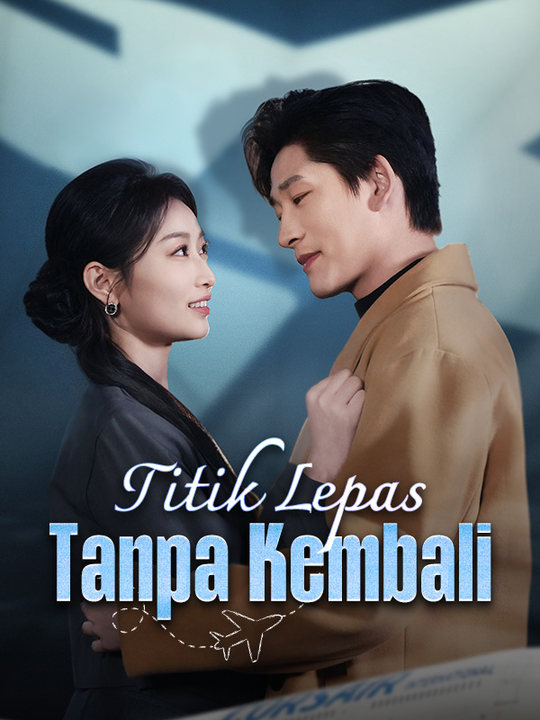 Titik Lepas Tanpa Kembali