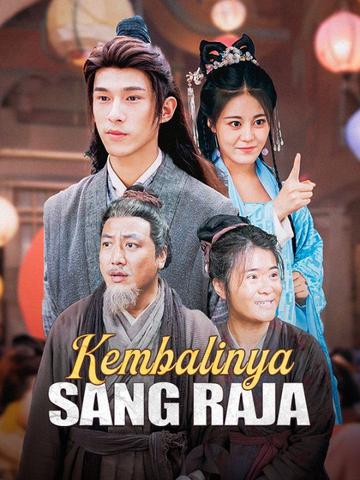 Kembalinya Sang Raja