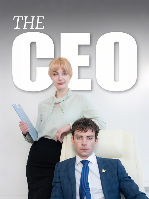 The CEO