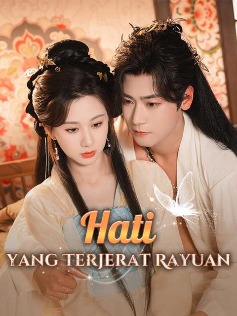 Hati yang Terjerat Rayuan