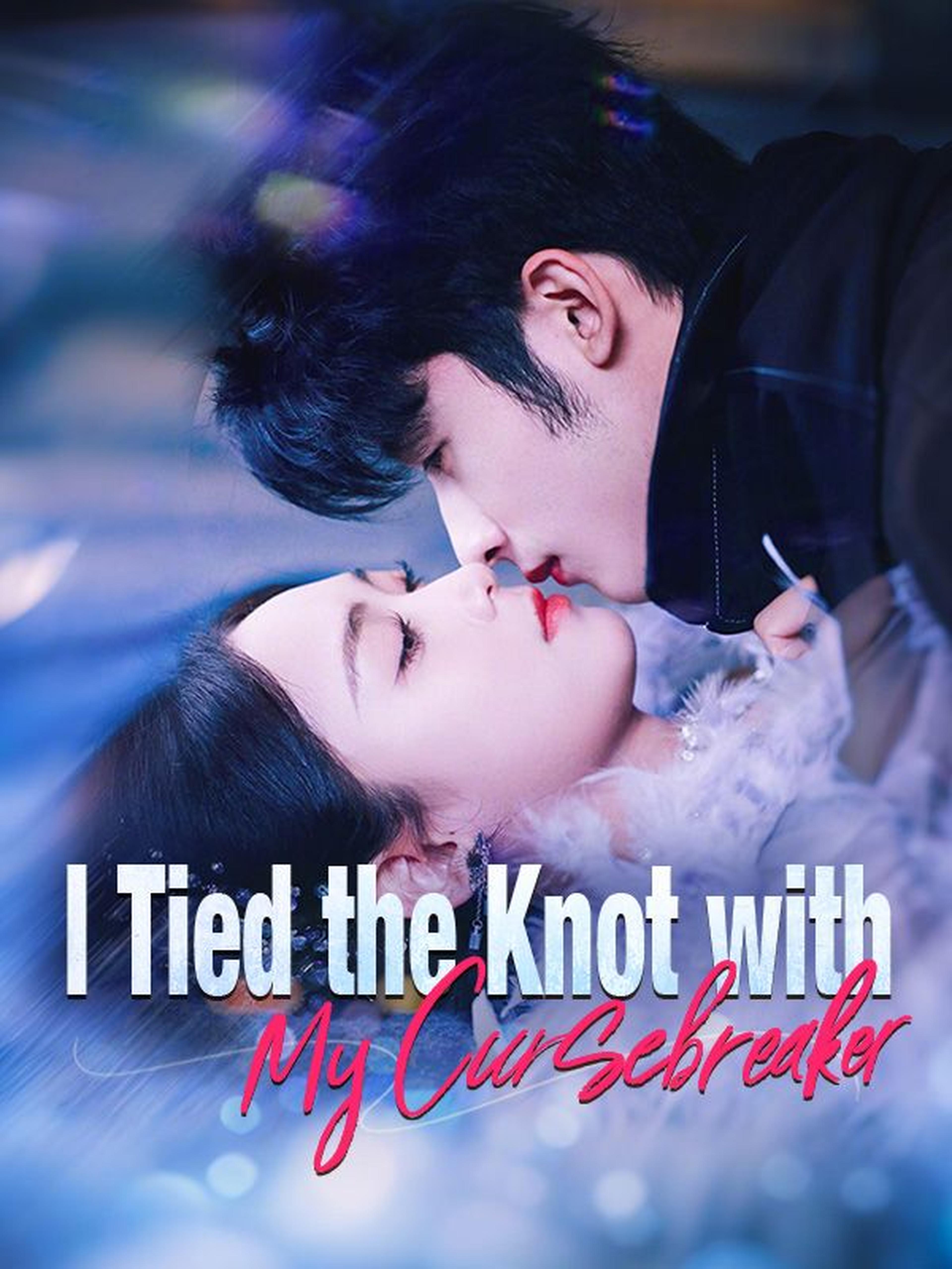 I Tied the Knot with My Cursebreaker