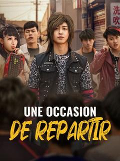 Une Occasion De Repartir