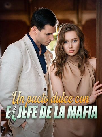 Un pacto dulce con el jefe de la mafia