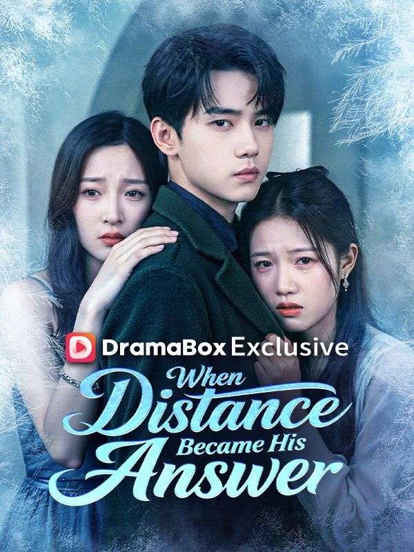 When Distance Became His Answer