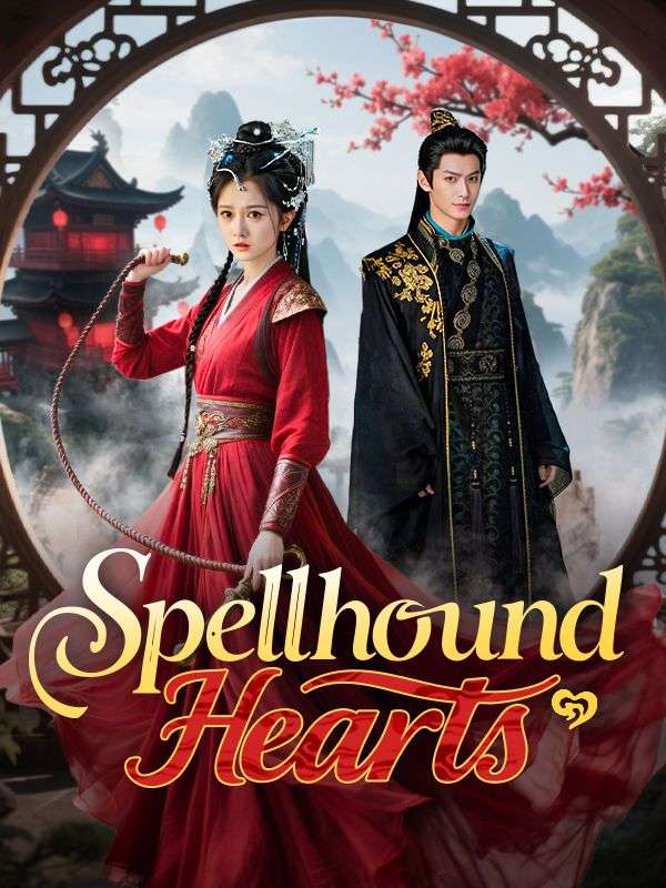Spellbound Hearts